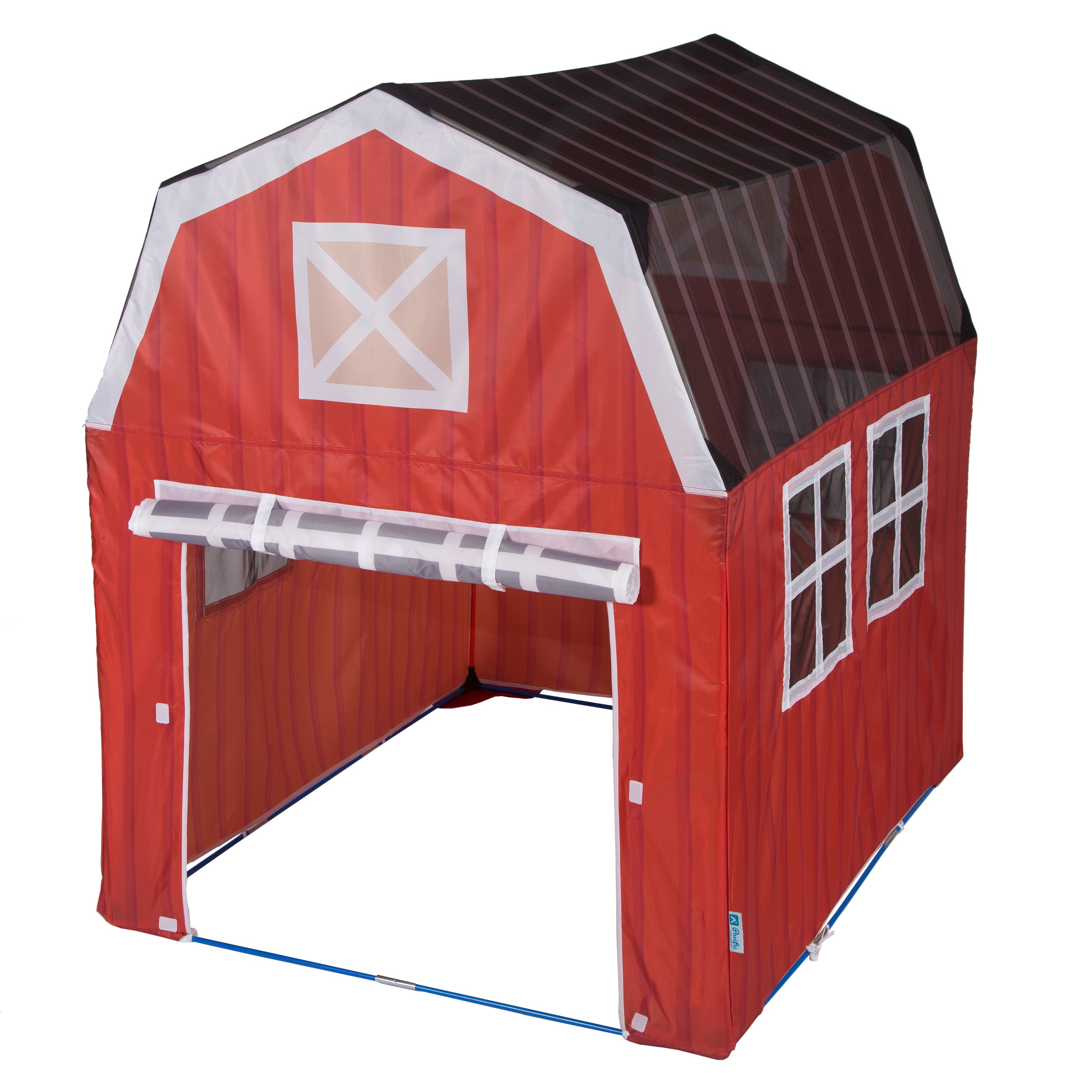 Barnyard Playhouse