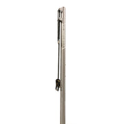Outdoor Competition Volleyball Center Upright (3-1/2 in.) (Round Pole)