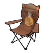 Hudson The Horse Chair