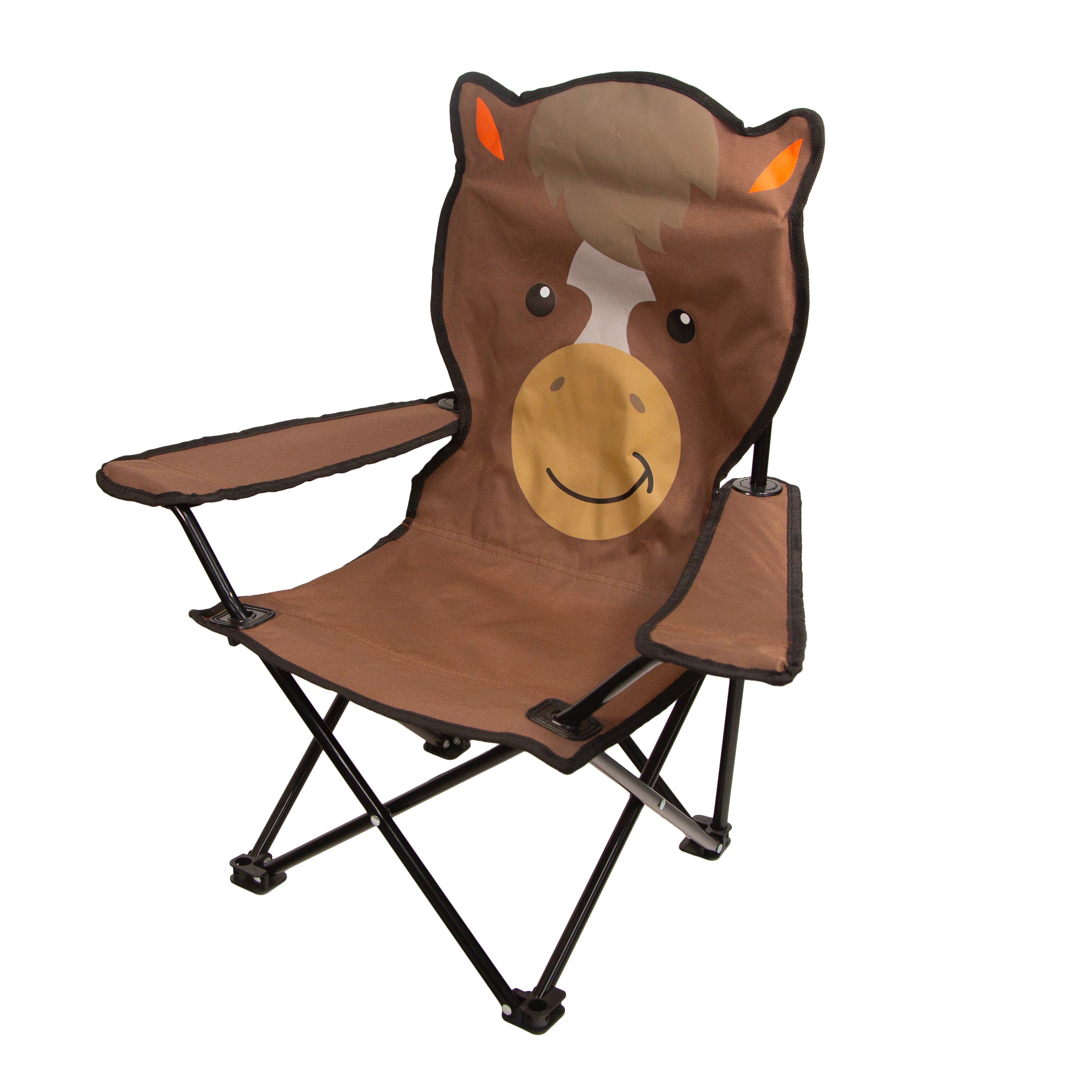Hudson The Horse Chair