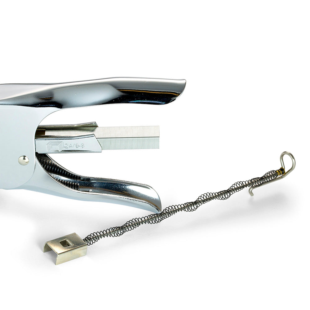 Plier Stapler Bundle w/10,000 Staples