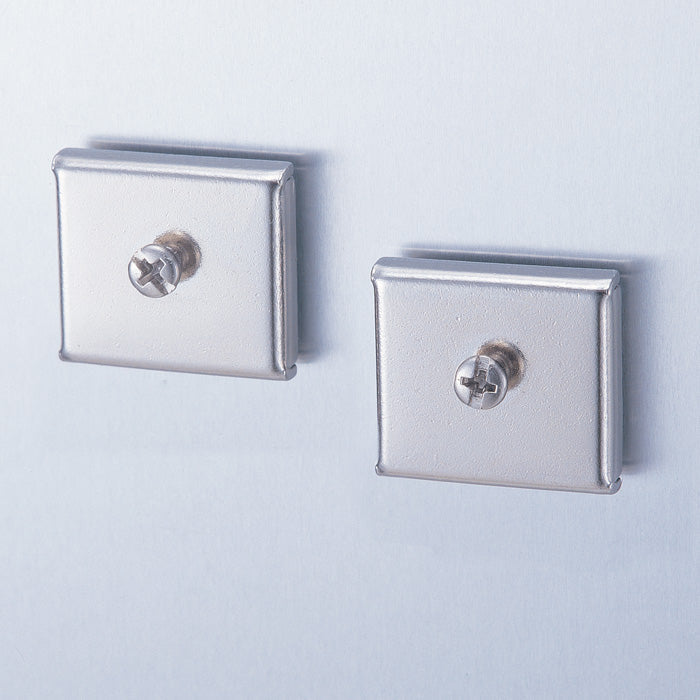 Magnets, Small, Heavy Duty, 2 Per Card