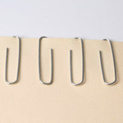 Paper Clips, Premium #1, 100/Box
