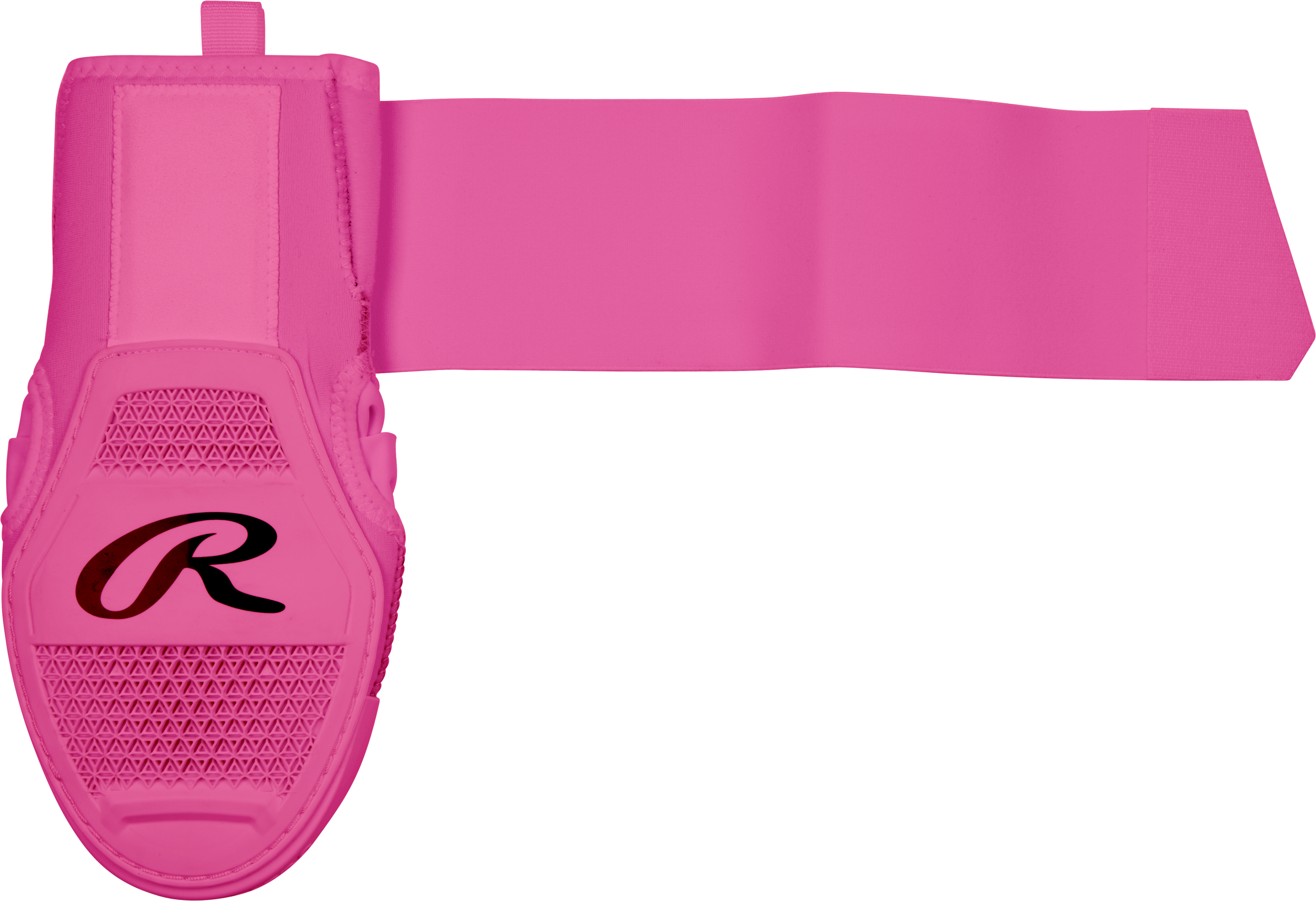 Rawlings Large Sliding Mitt - Osfm - Pink