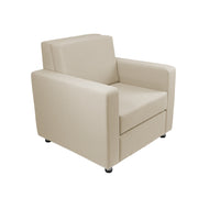 Outdoor Chair with Sunbrella - Spectrum Sand