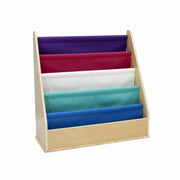 Birch Sling Book Display - Parfait