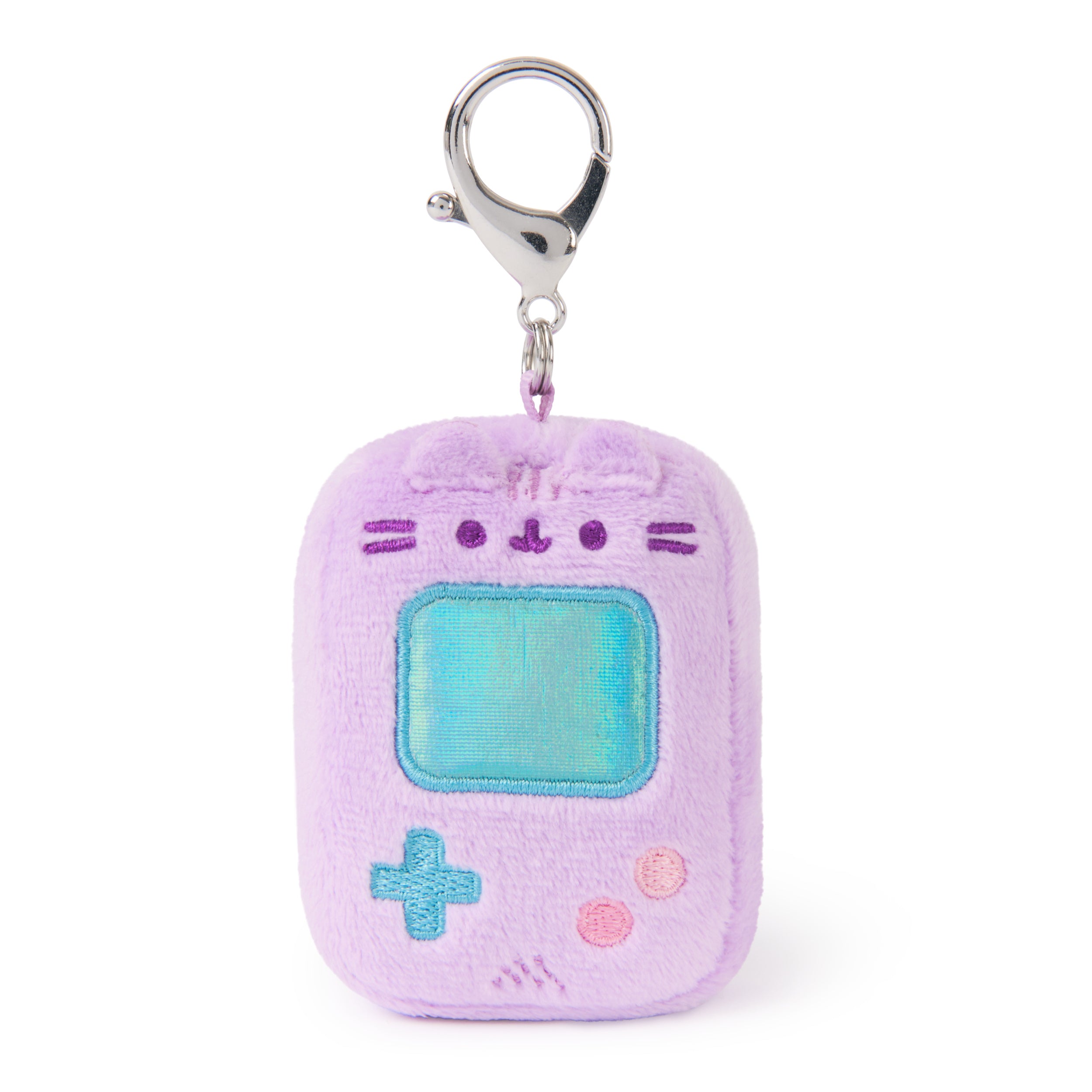 GUND Pusheen Gamer Surprise Plush Series #24 Mystery Box Plushies, Multicolor, 3” 1 of 8 Random Styles