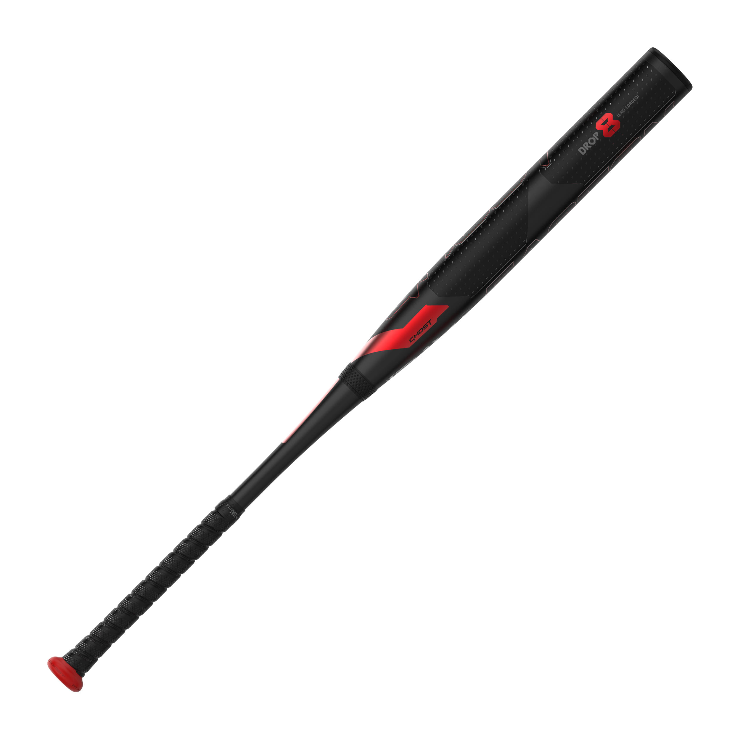 Easton Ghost Advanced -8 Fastpitch Softball Bat - 33 In