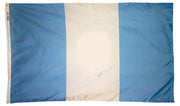 4X6 FT NYL-GLO GUATEMALA CIVIL