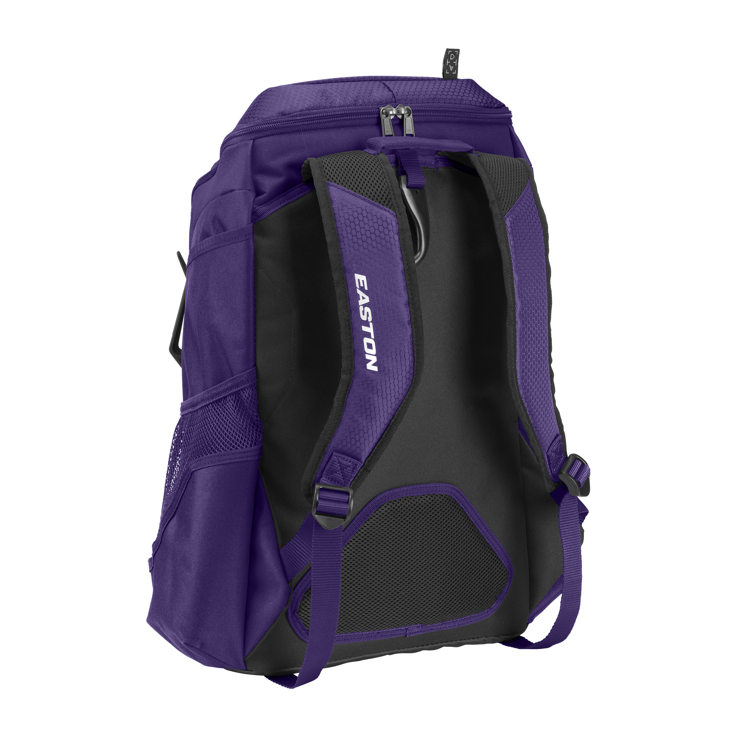 Easton Walk-Off Nx Backpack Equipment Bag - Purple