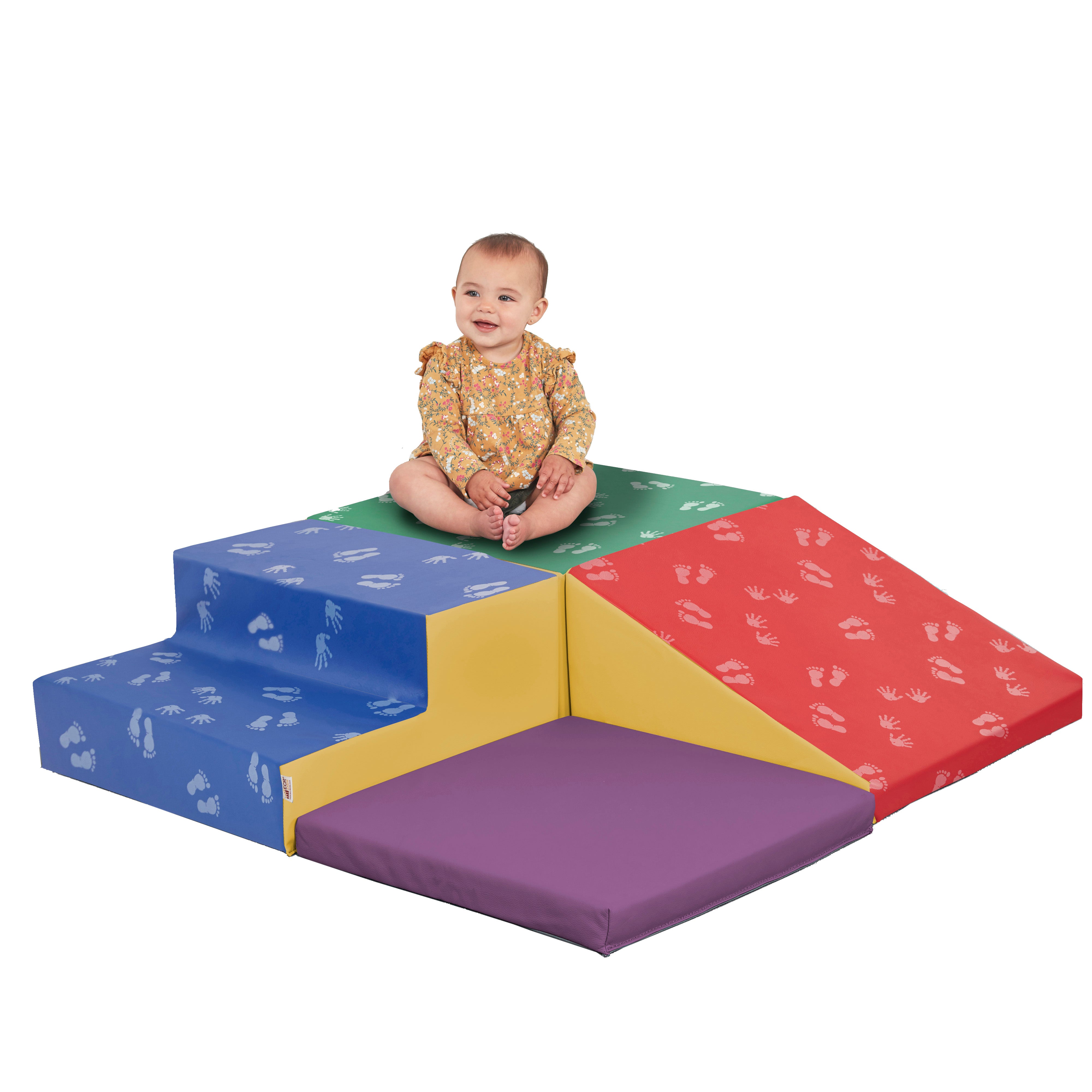 SoftZone Little Me Corner - Assorted