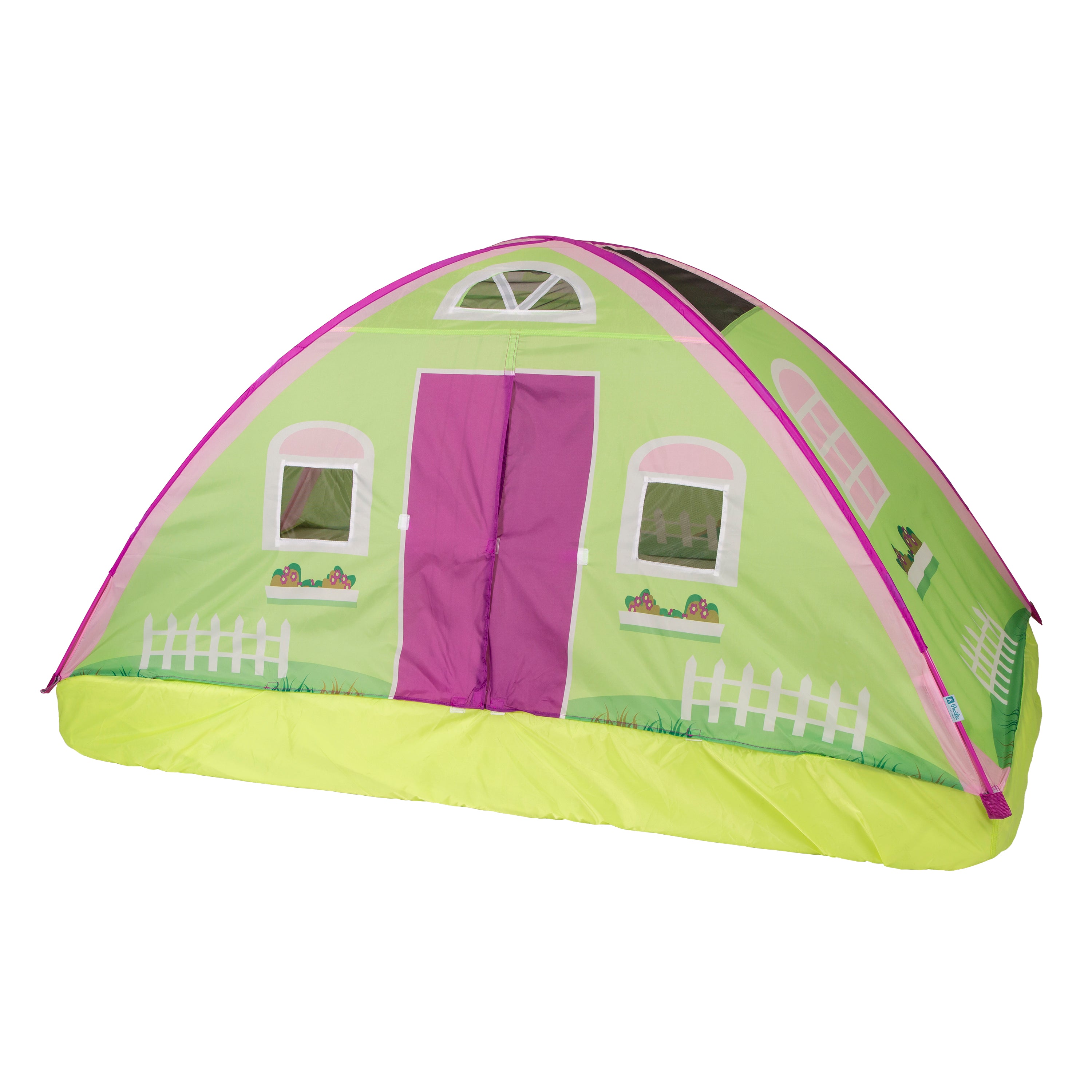 Cottage Bed Tent - Twin Size