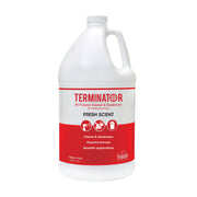 Terminator - 1 Gal. Fresh Scent (4 Pack)