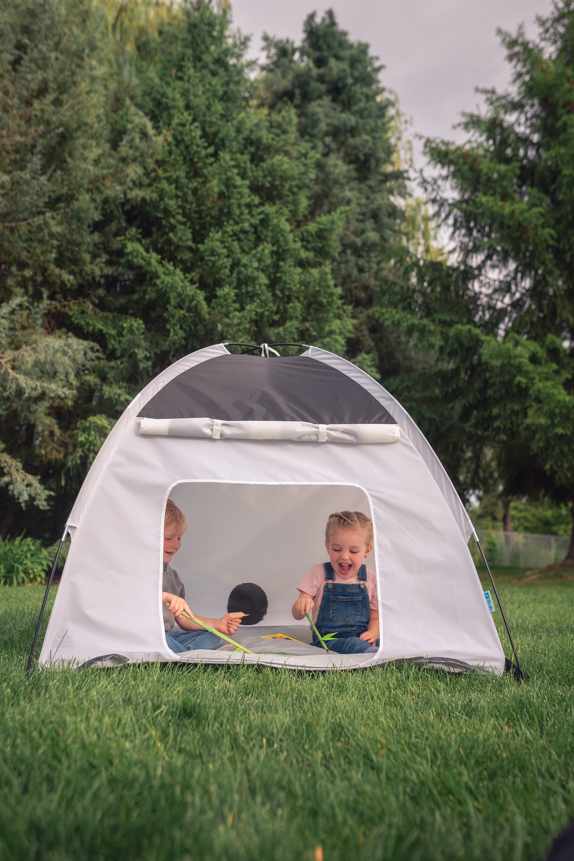 Panda Play Tent