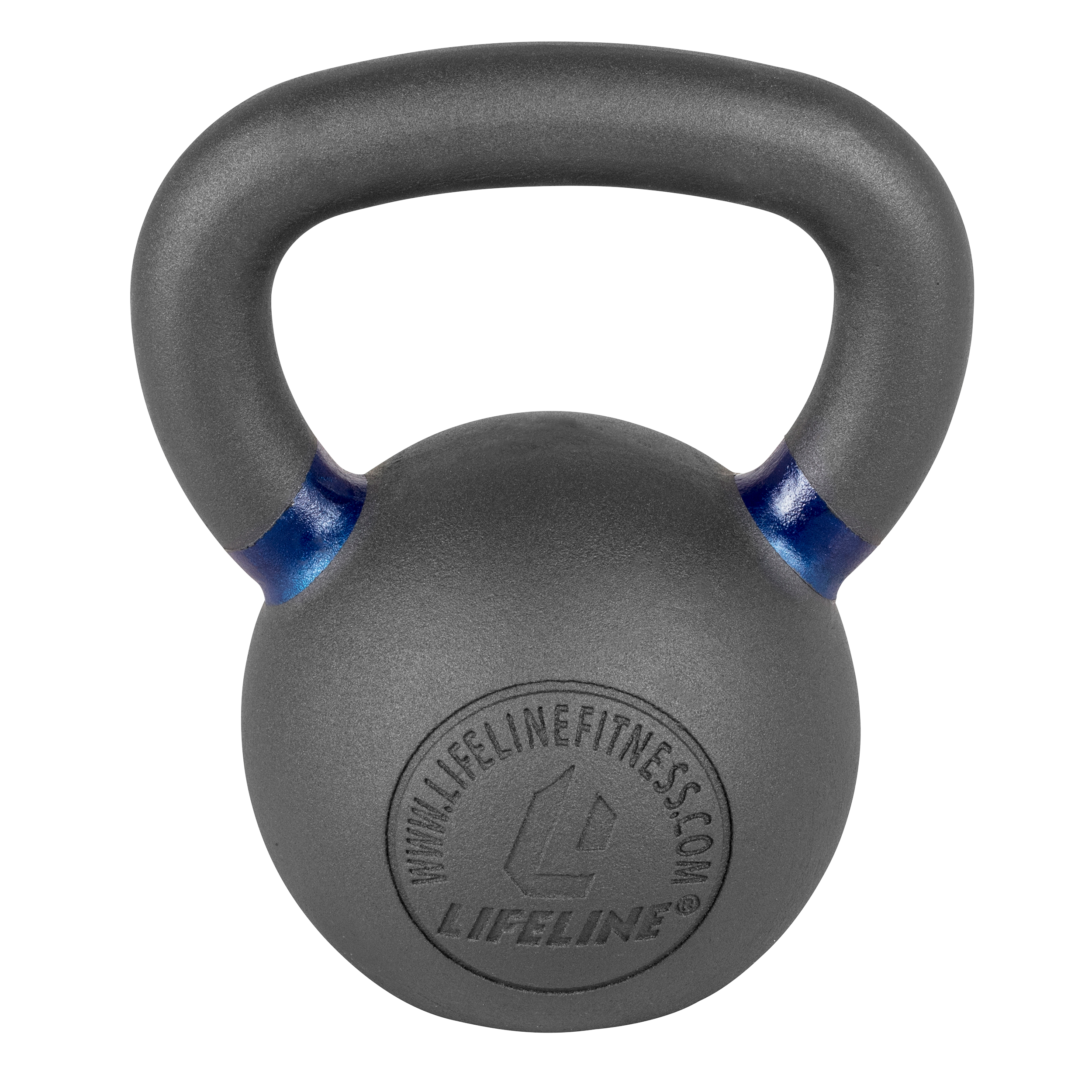 Kettlebell - 12Kg
