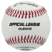 NOCSAE/SEI Certified Baseball