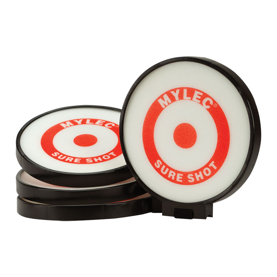 Goal Target Set