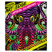 Art With Edge, Optical Illusions