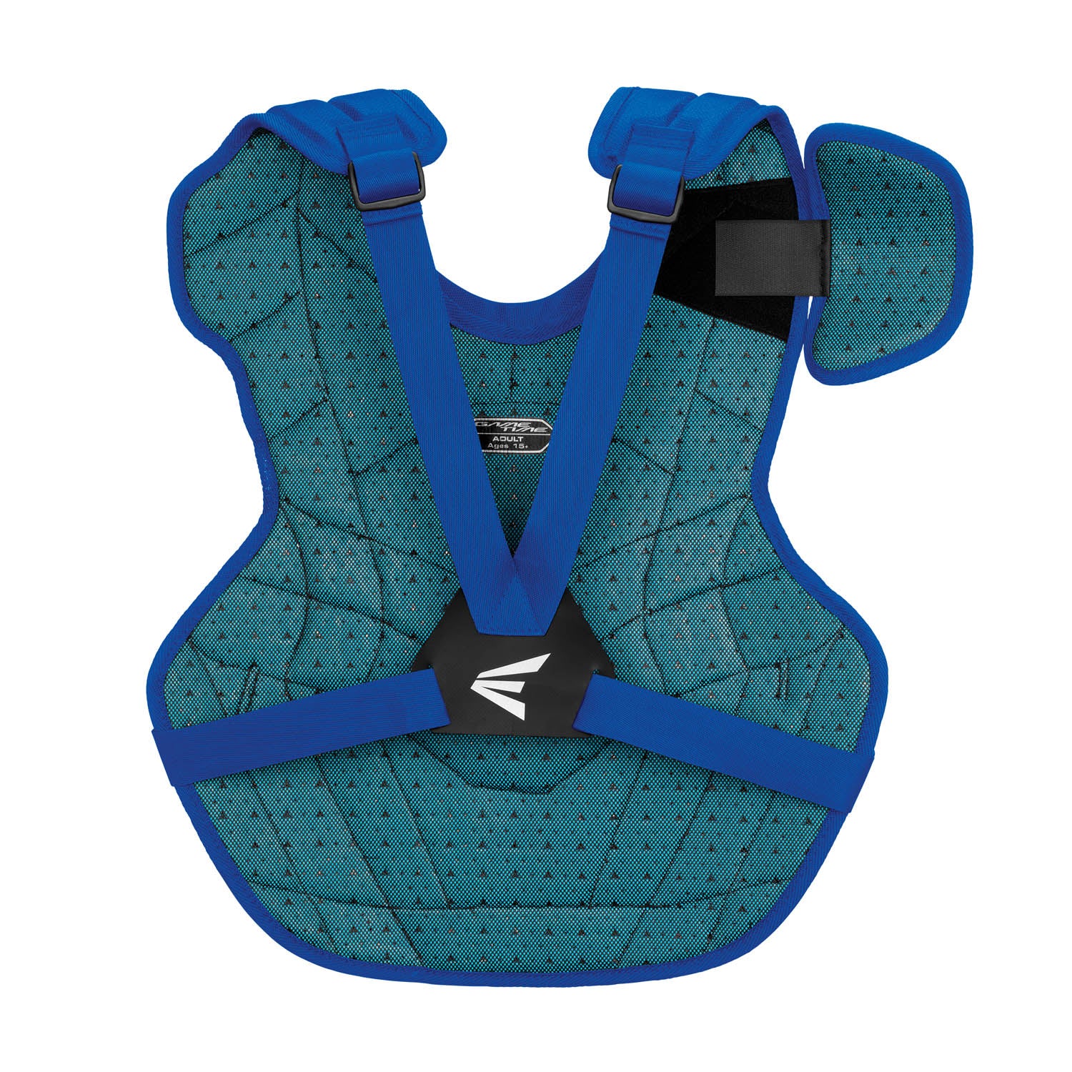 Easton Gametime Intermediate Catchers Box Set - Royal