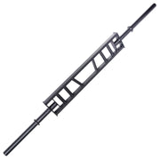 2" Olympic 7' Multi-Grip Bar