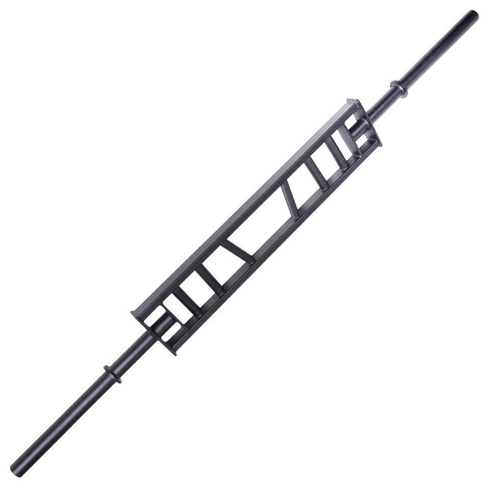 2" Olympic 7' Multi-Grip Bar