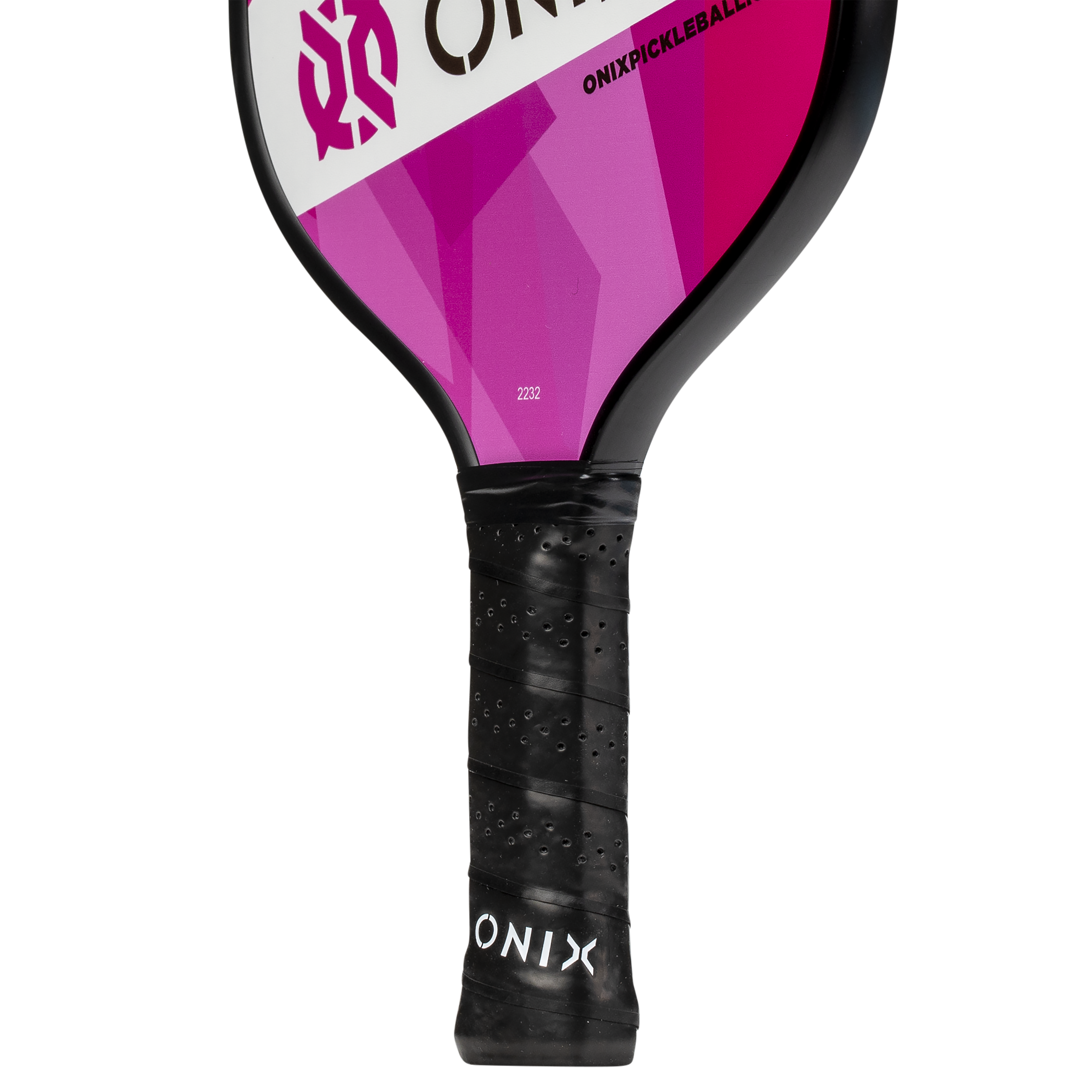 ONIX Z Jr Pickleball Paddle - Pink