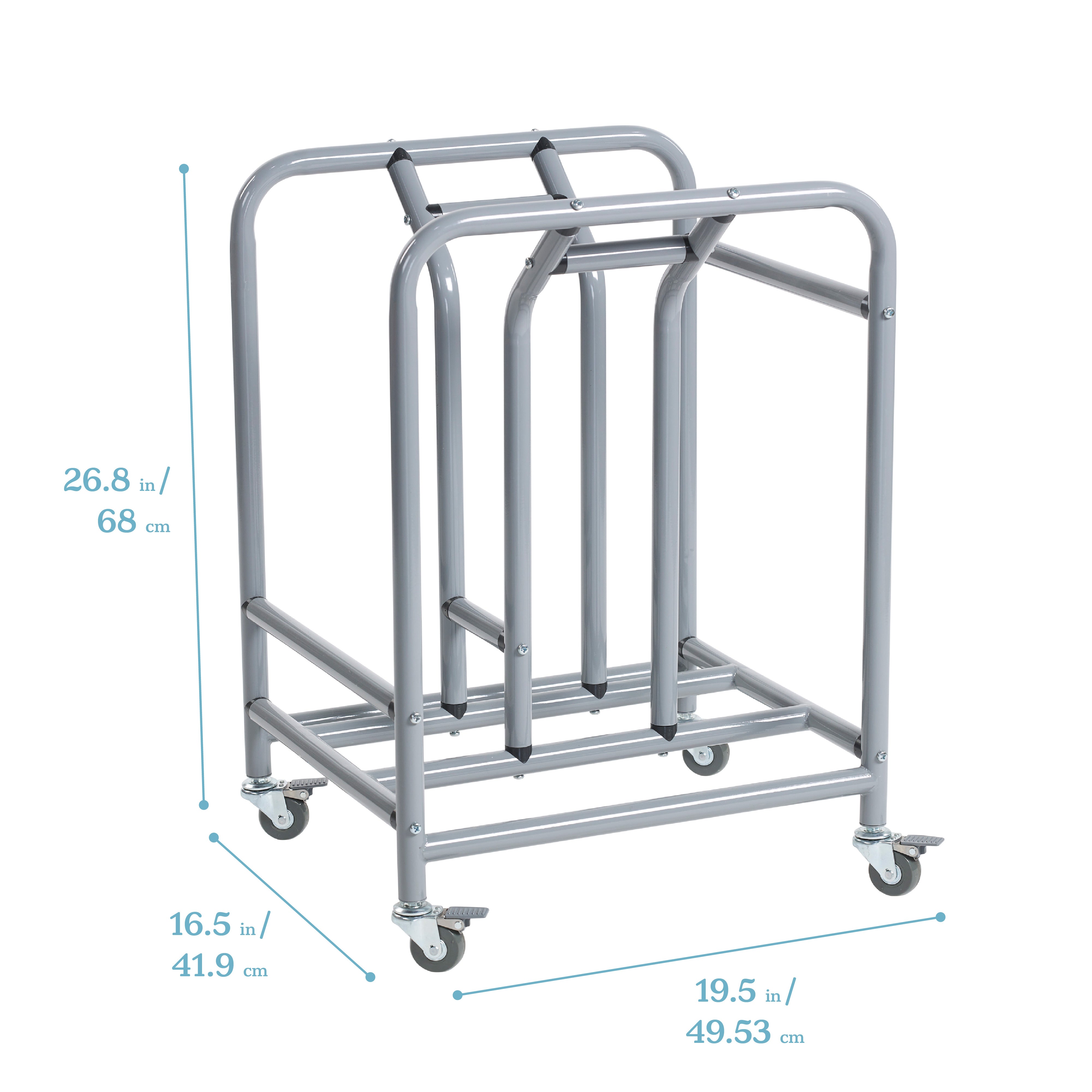 The Surf Storage Rack 10-Piece