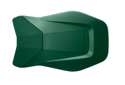 Easton Multi-Adjust Matte Jaw Guard - Dark Green