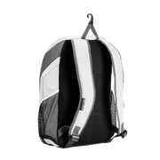 Eason Dugout Backpack - White