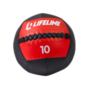Wall Ball - 10 Lb