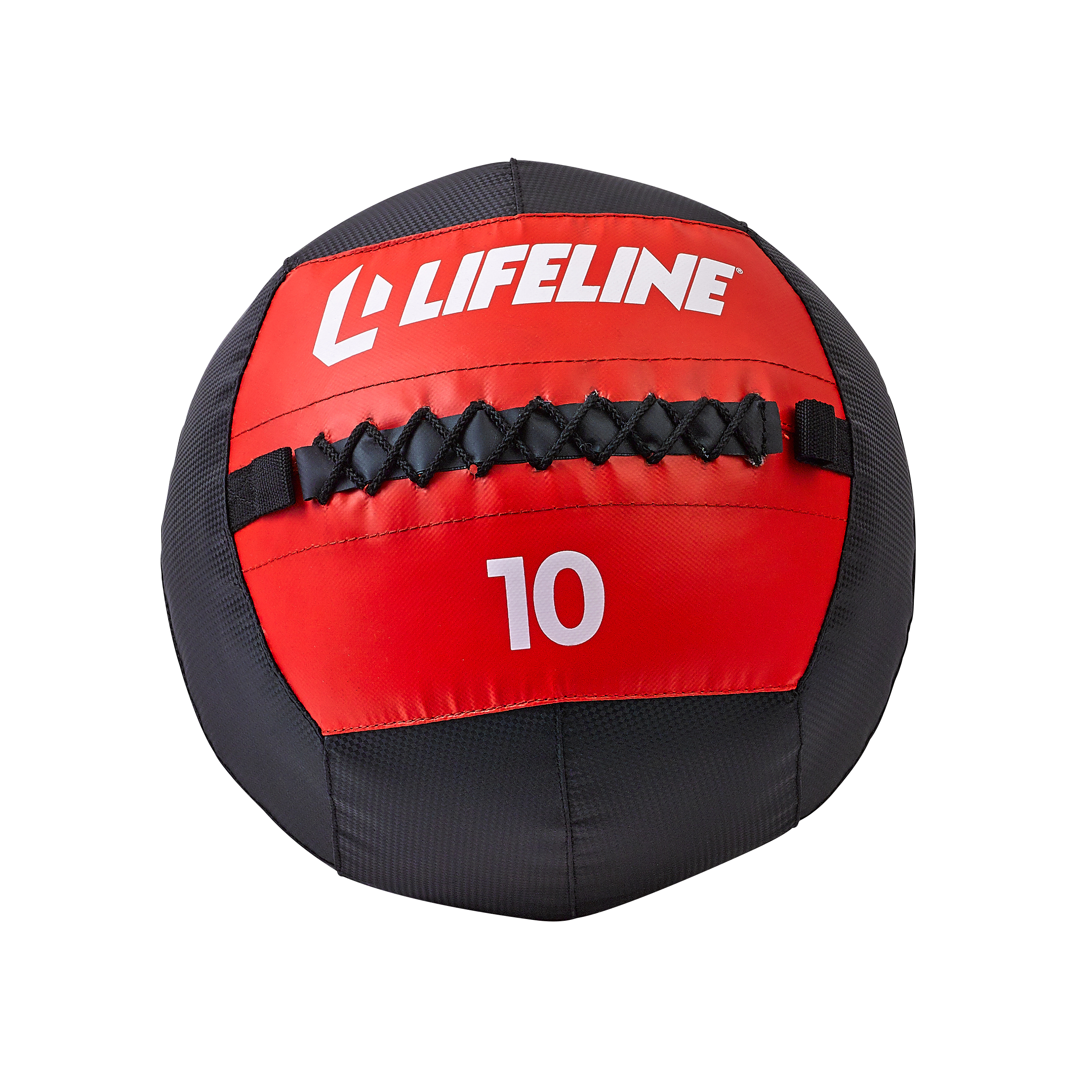 Wall Ball - 10 Lb