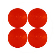Original "No-Bounce" - Orange - Warm 60° and Over / Bulk 36 pack