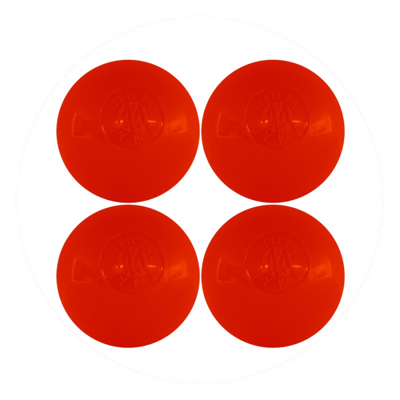 Original "No-Bounce" - Orange - Warm 60° and Over / Bulk 36 pack