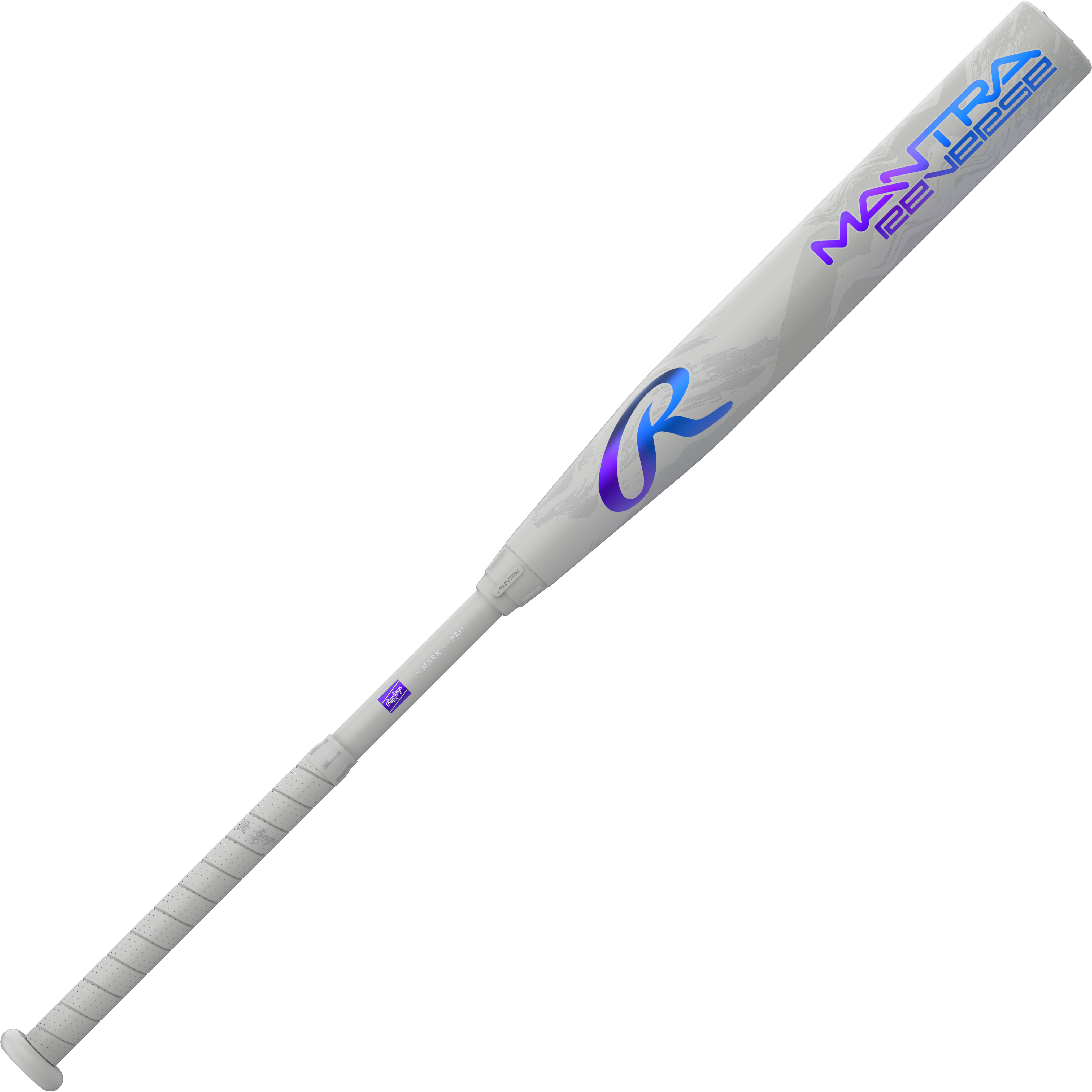 Rawlings Mantra Reverse -11 Fastpitch Softball Bat - 29 In