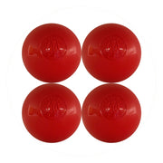 Original "No-Bounce" - Red - Hot 75° and Over / Bulk 100 pack