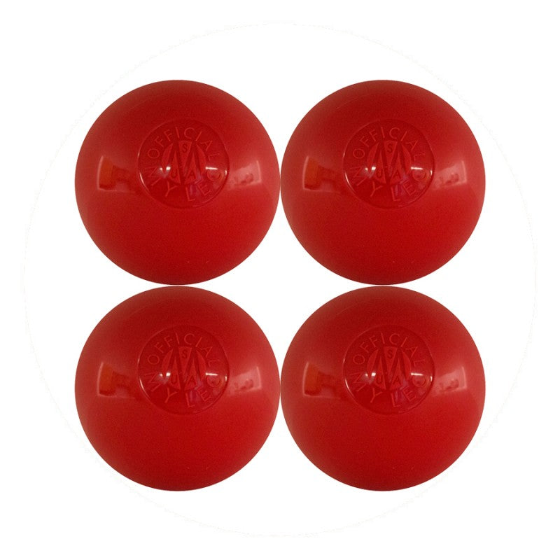 Original "No-Bounce" - Red - Hot 75° and Over / Bulk 100 pack