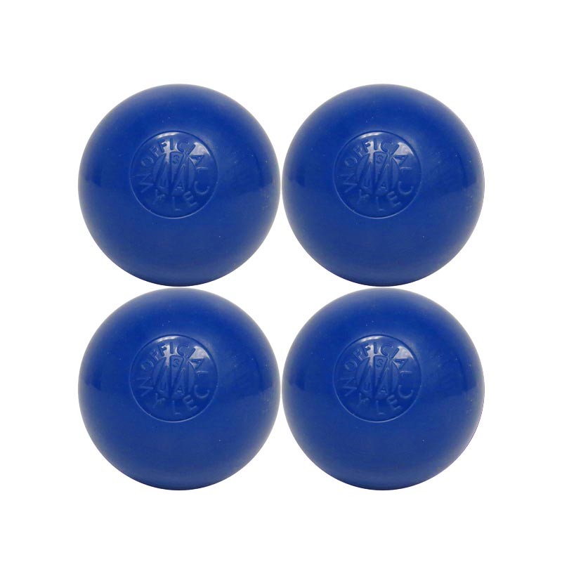 Original "No-Bounce" - Blue - Cold 30° and Below / Bulk 36 pack