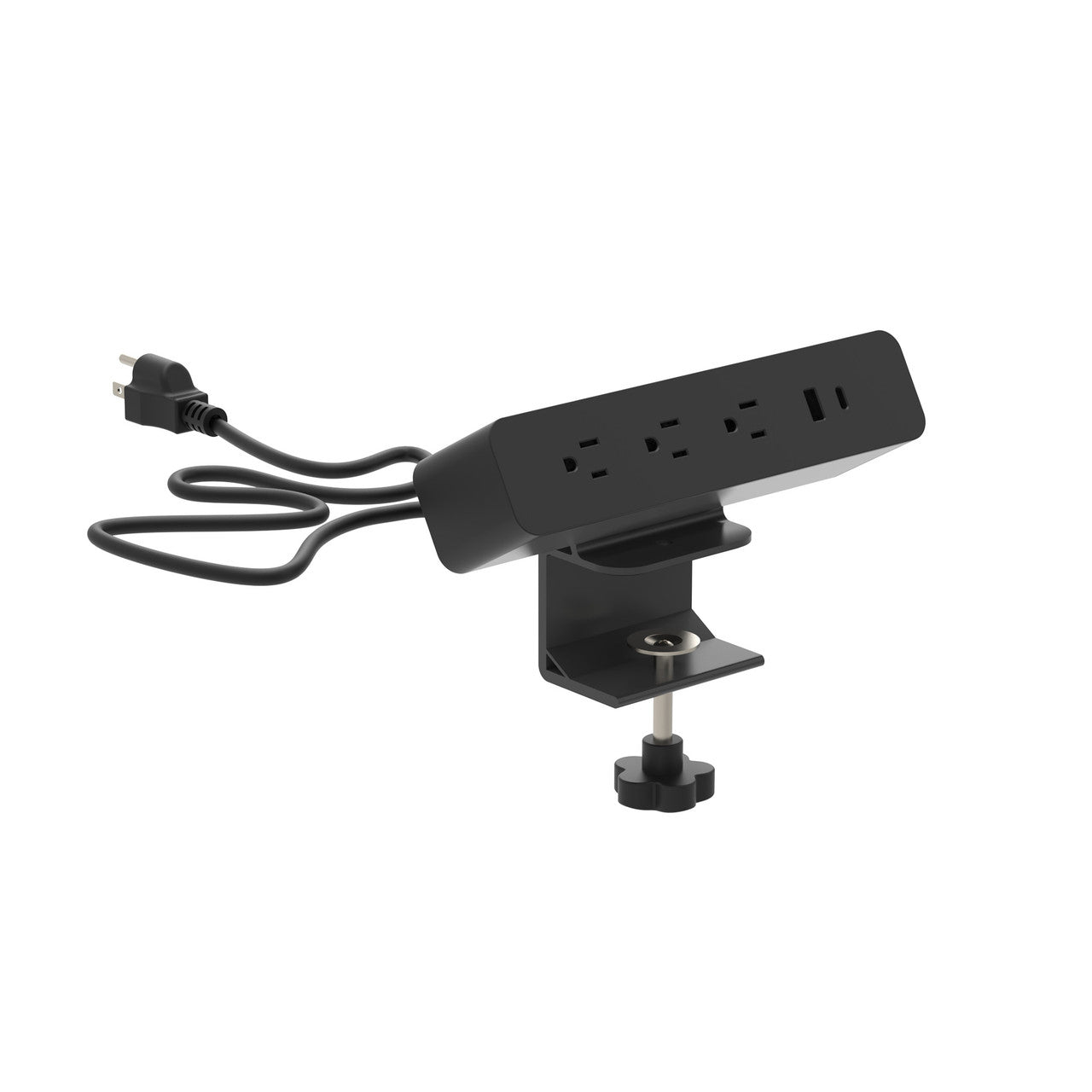 OfficeSource  Power Module - Black