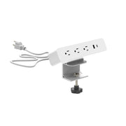 OfficeSource  Power Module - White
