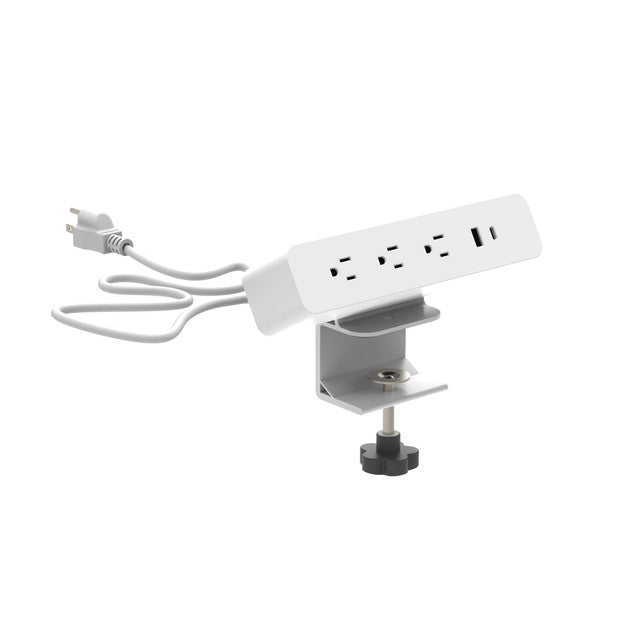 OfficeSource  Power Module - White