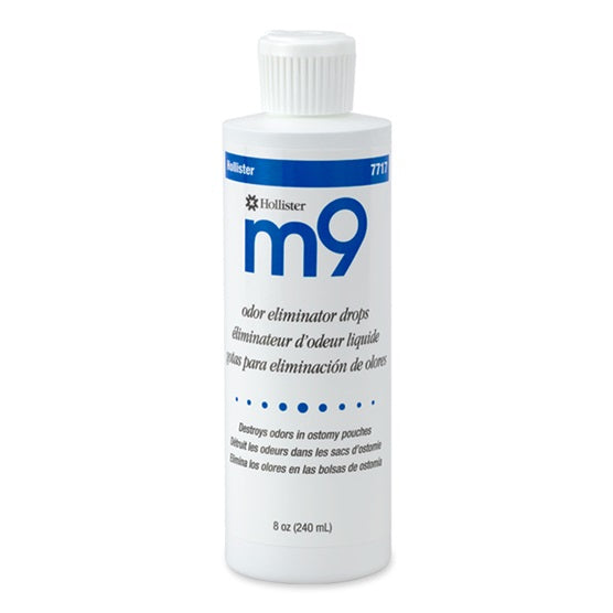 Hollister M9 Odor Elim Drops 8Oz (240Ml)