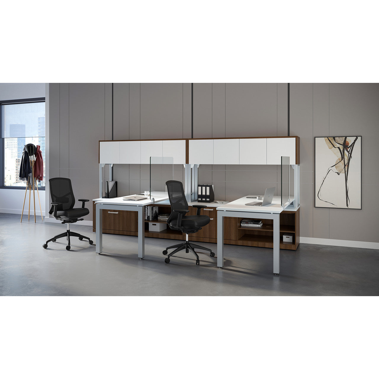 OfficeSource Variant Collection  Typical - OSTYP301 - White