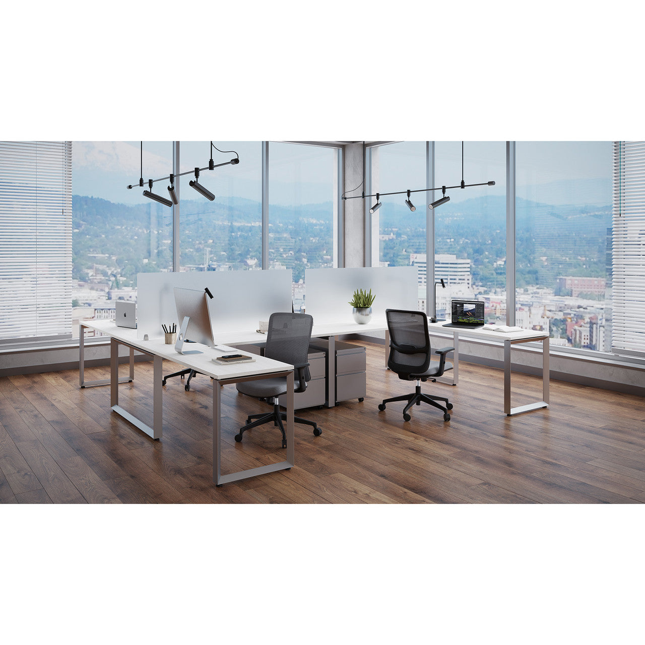 OfficeSource Variant Collection Typical - OSTYP302 - White