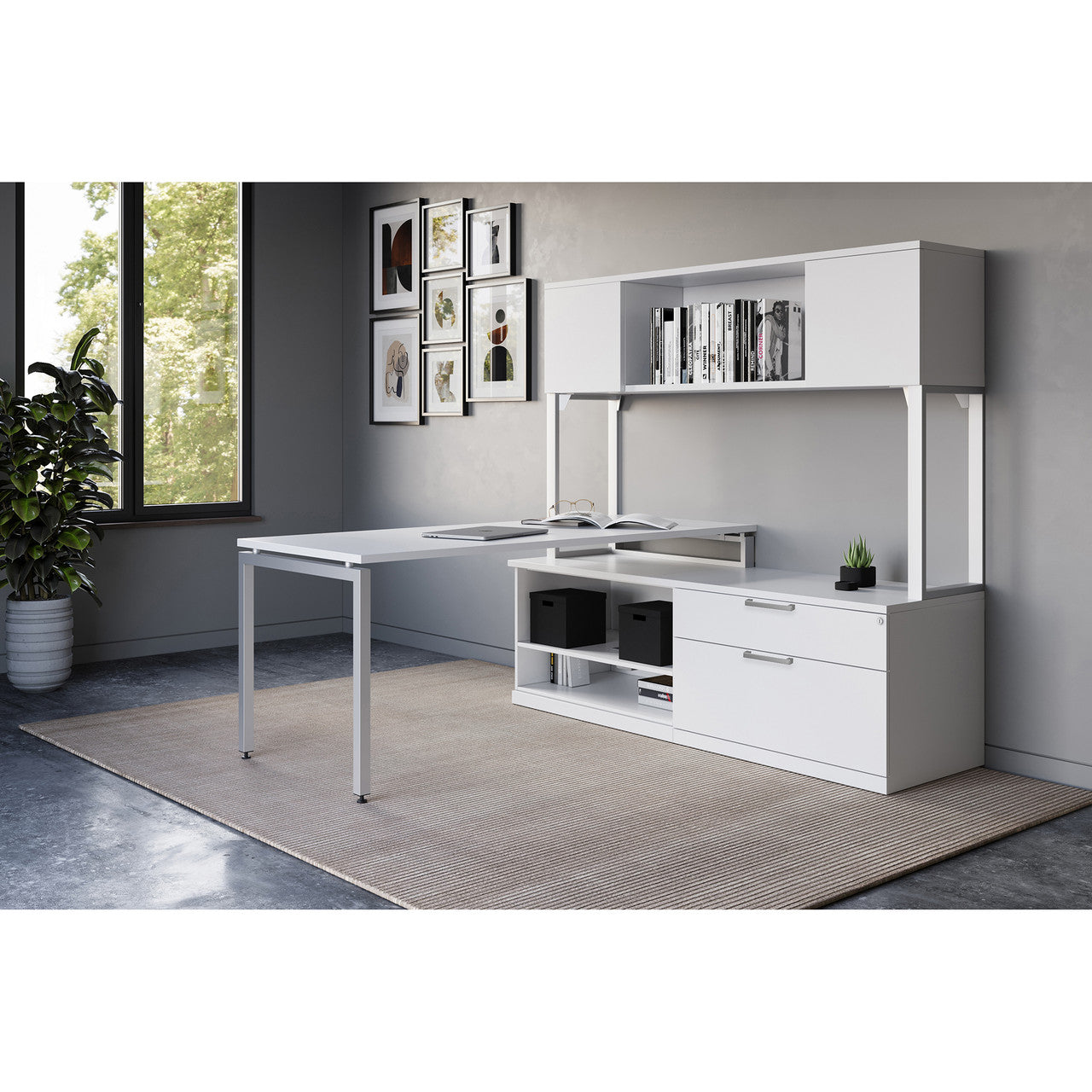 OfficeSource Variant Collection Typical - OSTYP310 - White