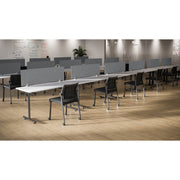 OfficeSource Training Tables Typical - OSTYP312 - White