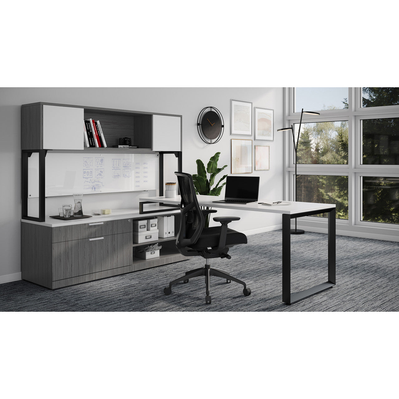 OfficeSource Variant Collection Typical - OSTYP325 - White