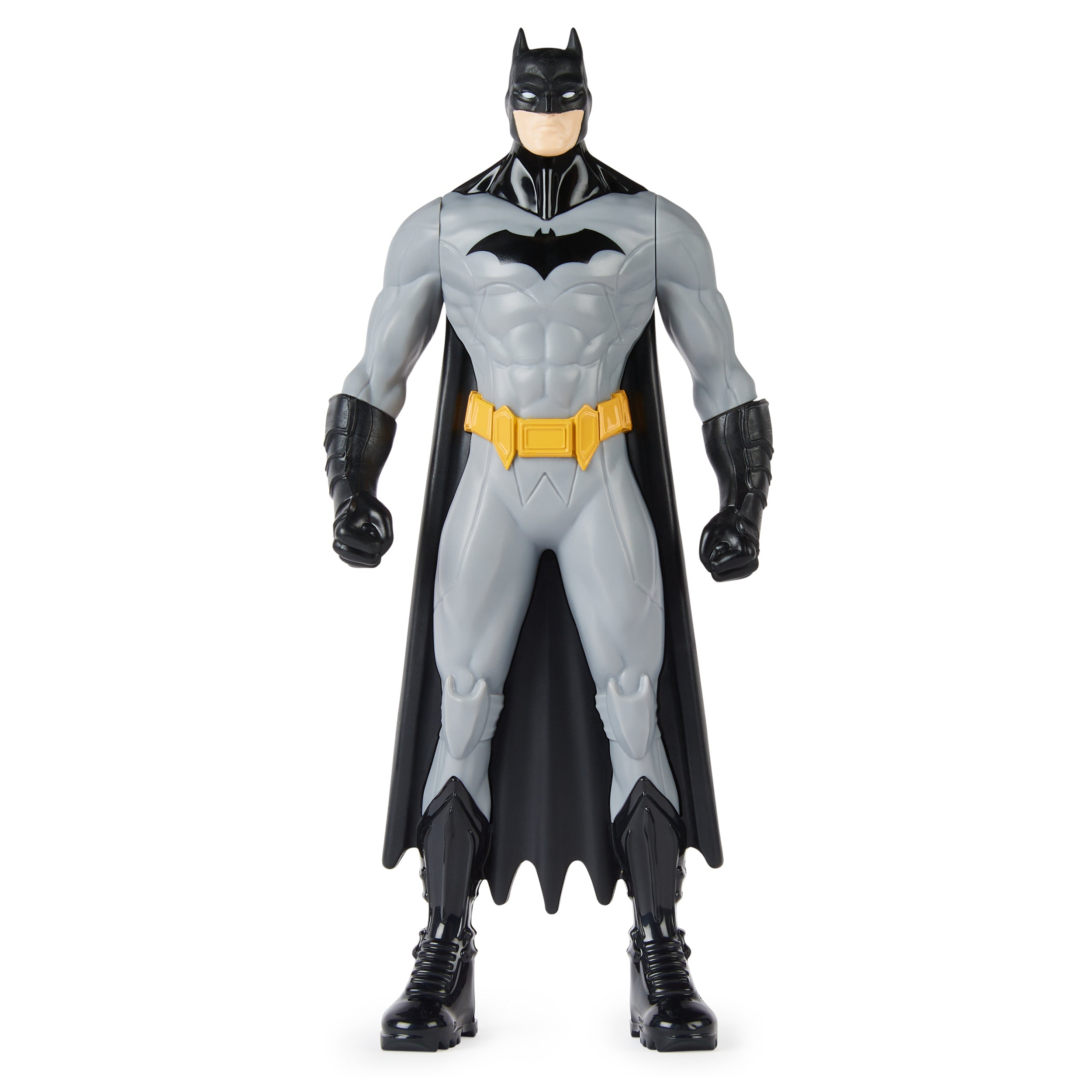 DC UNIVERSE 9.5in FIGURE ASST