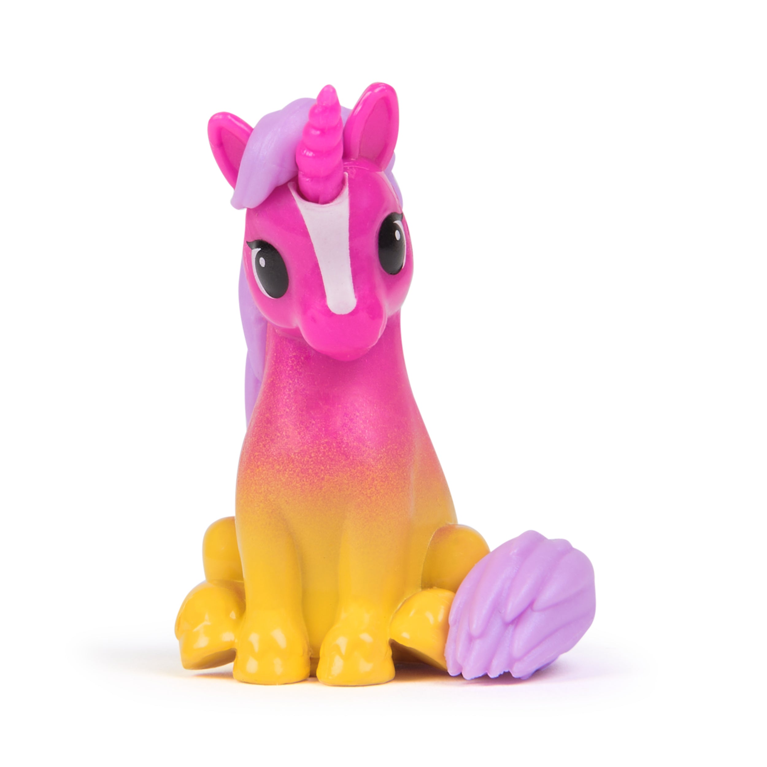 Unicorn Academy, Collectible Baby Unicorn Toy, Surprise Figure Blind Box Styles May Vary, Dolls & Unicorn Toys for Girls Ages 4 and up