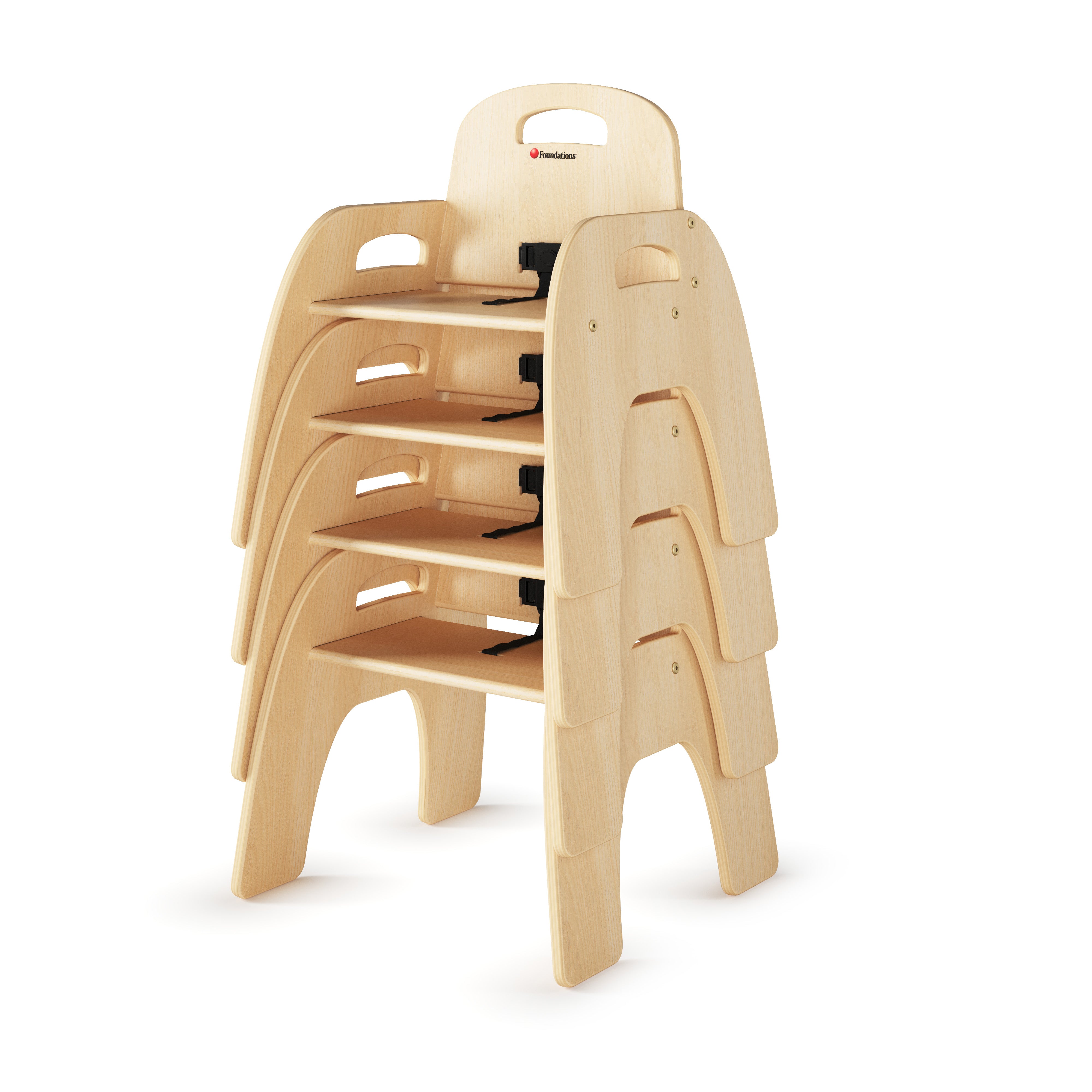 Simple Sitter Feeding Chair 11" - 2 Pack