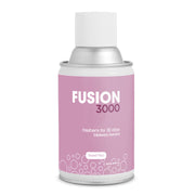 Fusion 3000 aerosol refills Sweet Pea (12 Pack)